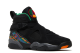 Jordan 8 Retro Tinker Air Raid GS (305368-004) schwarz 6
