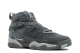 Jordan 8 Retro Cool Grey GS (305368 014) schwarz 6