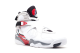 Jordan 8 Retro Bugs Bunny GS (305368-103) weiss 6
