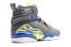 Jordan 8 Retro Laney GS (580528-038) grau 6