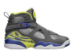 Jordan 8 Retro Laney GS (580528-038) grau 2