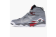 Jordan 8 Retro Air SP (CI4073-001) grau 2