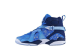 Jordan 8 Retro GS (305368-400) blau 1