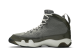 Jordan 9 Retro Cool Grey 2002 (302370 011) grau 5