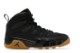 Jordan 9 Retro Boot NRG Light Gum (AR4491-025) schwarz 4