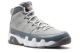 Jordan 9 Retro Cool Grey 2012 GS (302359 015) grau 5