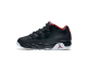 Jordan 9 Retro Low Snakeskin ps (833905-001) schwarz 1