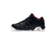 Jordan 9 Retro Low Snakeskin BG (833447-001) schwarz 1