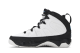 Jordan 9 Retro University Blue PS (401811 140) bunt 6