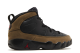 Jordan 9 Retro Olive 2024 TD (401812 030) bunt 6