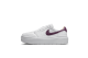 NIKE JORDAN AIR 1 Elevate Low (DH7004-162) weiss 1