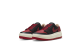 Jordan 1 Low Air Elevate SE Bred (DQ1823-006) schwarz 4