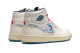 Jordan 1 Golf Michelle Wie West High NRG 2 Retro Aloha (FV3565-100) weiss 3