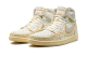 Nike Union LA x BBS x Air Jordan 1 High OG Pale Vanilla (FD2565-100) weiss 3