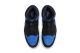 NIKE JORDAN 1 Reimagined Royal (DZ5485-042) schwarz 4