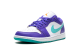 Jordan 1 Low Se Psychic Hyper Jade (HJ9013 550) bunt 3