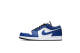 Jordan Air 1 Game Royal Low (553558-124) blau 1