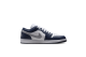 NIKE JORDAN 1 Low Air (553558 141) blau 3