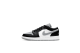 Jordan 1 Low GS (553560-039) schwarz 1