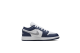 NIKE JORDAN 1 Low (553560 141) weiss 3