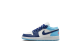 Jordan 1 Low (553560149) bunt 1