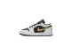 NIKE JORDAN 1 Low (553560 172) weiss 1