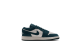 Jordan Air 1 Low (553560-303) vert 3