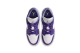 Jordan 1 Low (553560-551) bunt 4