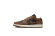 NIKE JORDAN 1 Low (DC0774 021) braun 1