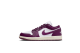 NIKE JORDAN 1 Low Air (DC0774-161) weiss 1