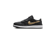 NIKE JORDAN 1 Low (DM1206 071) schwarz 1