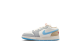 Jordan Air 1 Low (IZ5843-141) blanc 1