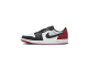 Jordan 1 Retro Low OG Toe (CZ0790-106) weiss 1