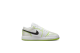 Jordan 1 Low SE GS Swoosh Warped (DV1324-117) weiss 3