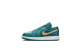 Jordan 1 Low SE Geode Teal Velvet GS (FB9896-300) türkis 1
