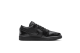 NIKE JORDAN 1 Low SE WMNS Air Jordan (HJ7743 010) schwarz 3