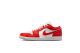 Jordan Air 1 Low SE (II9813-600) rouge 1