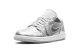 Jordan 1 Low SE Metallic Silver (FN5030 001) argent 3
