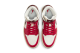 Jordan 1 Mid Air (BQ6472-119) bunt 4