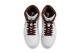 Jordan Air 1 Mid (BQ6472-125) weiss 4