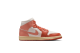 Jordan 1 Mid Madder Root (BQ6472-180) bunt 3