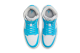 Jordan Air 1 Mid (BQ6472-400) blau 4