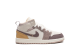Jordan 1 Mid SE Craft PS Sail Fossil Stone Celestial Gold Taupe Haze (DZ4468-102) bunt 6