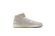 NIKE JORDAN 1 Mid SE Craft (FQ3224 100) weiss 3