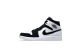 Jordan 1 SE Mid (DH6933-100) weiss 1