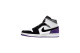 Jordan Air 1 Mid SE (852542-105) weiss 2