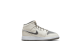 Jordan 1 Mid SE GS Air (FB9899-100) weiss 3