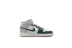 NIKE JORDAN 1 Mid SE GS (FQ8088-103) weiss 3