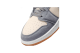 Jordan 1 Mid SE Coconut Milk Particle Grey GS (DN4346-100) weiss 6