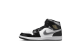 Jordan 1 Mid SE (HV0789 010) schwarz 1